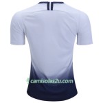 Camisolas de futebol Tottenham Hotspur Equipamento Principal 2018/19 Manga Curta